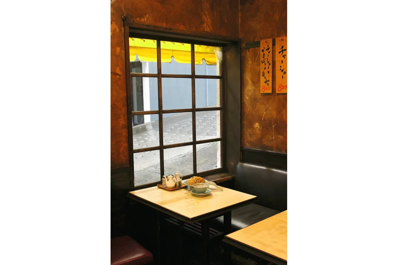 1日400食も売れる伝説のチャーハンを知ってる！？神楽坂でウワサの中華店へ行ってきた！_982259