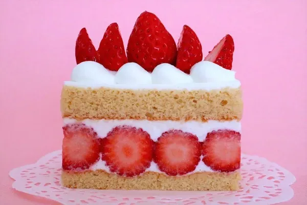 東京で人気！美味しい「ショートケーキ」8選