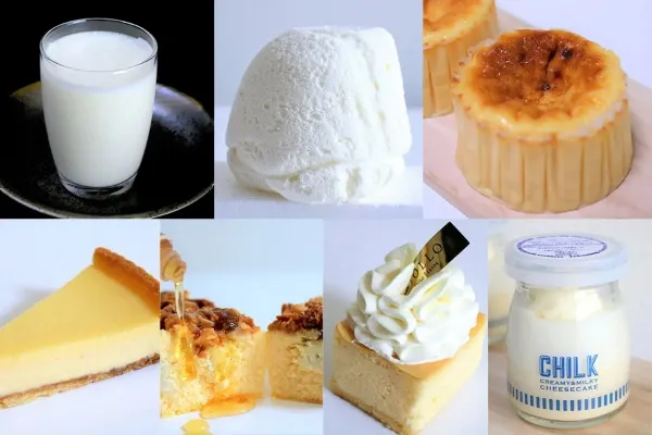東京で人気！一度は食べたい「絶品チーズケーキ」7選