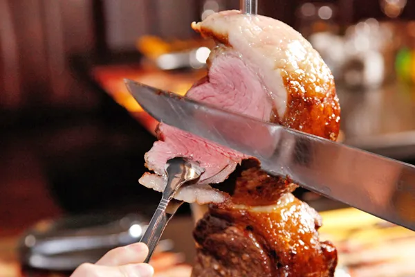 【東京】女子ウケ抜群！デートにオススメのシュラスコ専門店5選