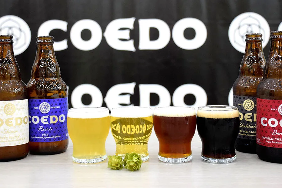 超レア「本日詰めたて」ビールの試飲も！おしゃれクラフトビールの工場見学が楽しすぎた