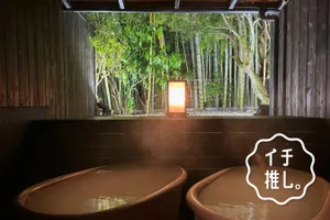 硫黄温泉とローストビーフが魅力!箱根湯本「マウントビュー箱根」一人旅ブロガー月山もものイチ推し。