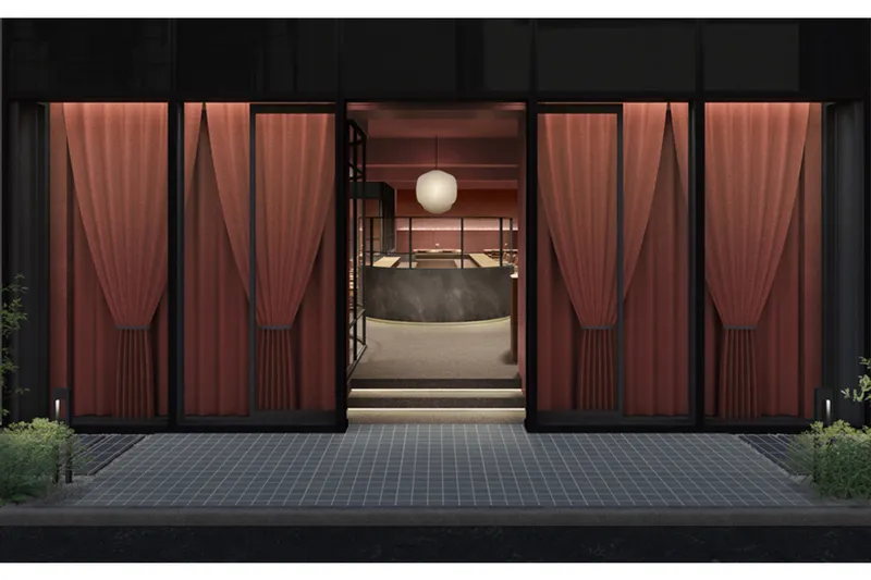 ひらまつが手掛けるフランス料理店「エイチアールエムティー ステージ」恵比寿にオープン