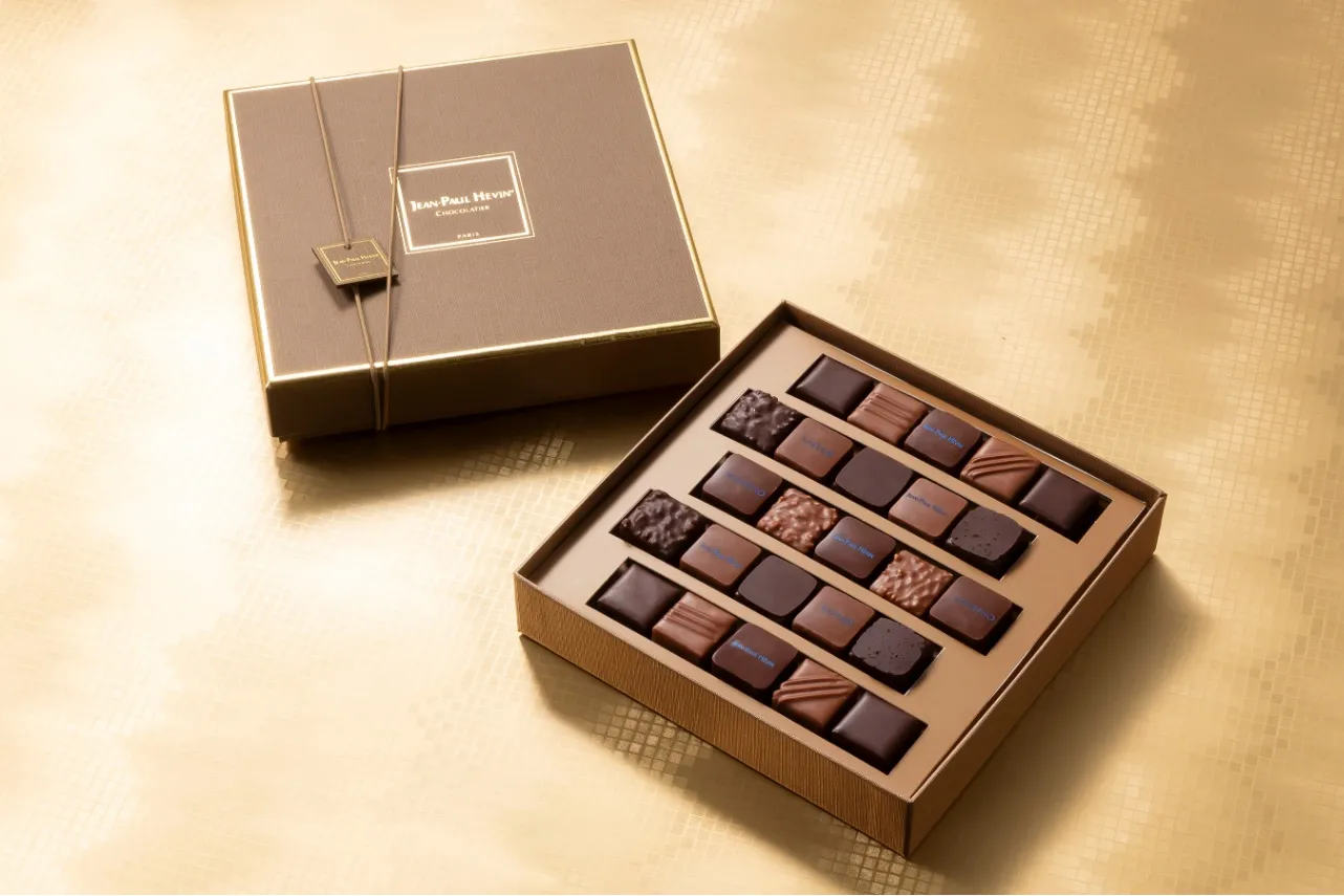 バレンタインにも！東京の有名チョコレート専門店8選【2025】_2161131