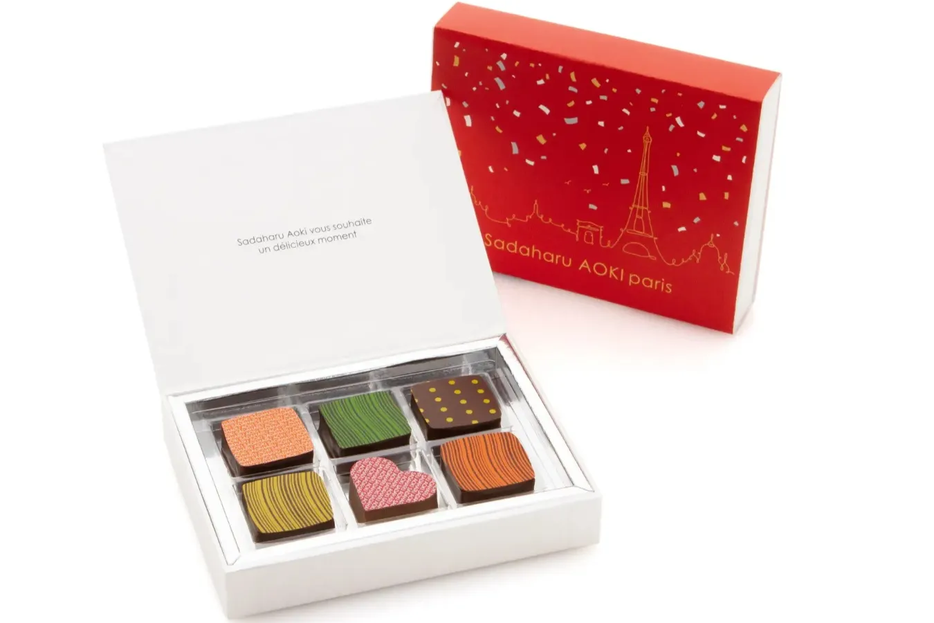 バレンタインにも！東京の有名チョコレート専門店8選【2025】_2161132