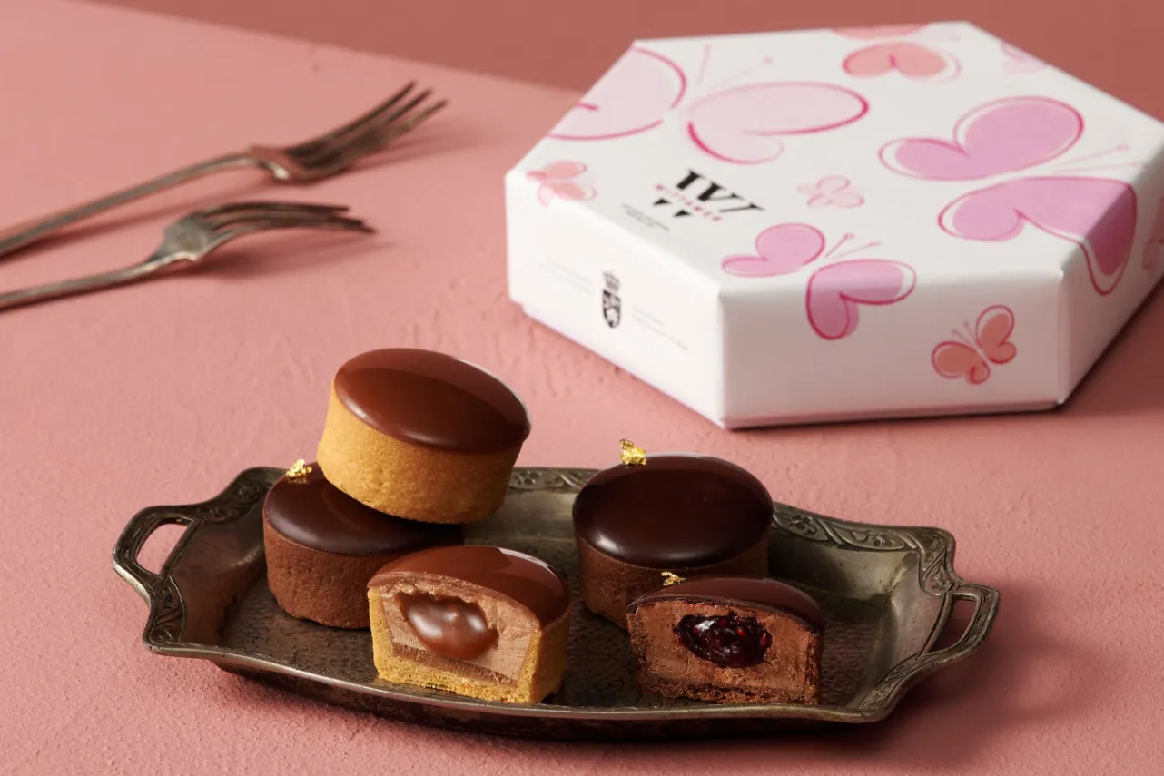 バレンタインにも！東京の有名チョコレート専門店8選【2025】_2161137