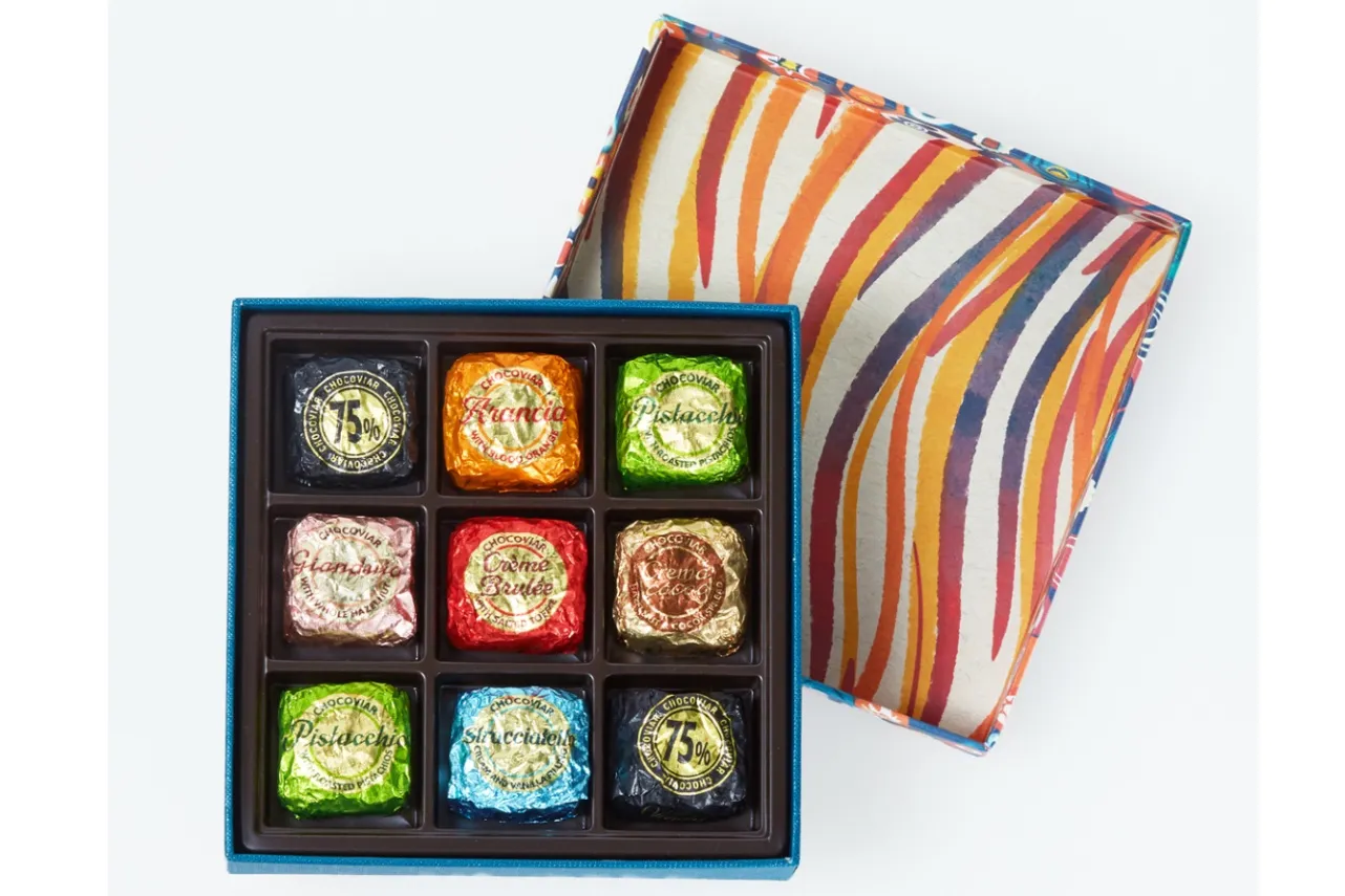 バレンタインにも！東京の有名チョコレート専門店8選【2025】_2161139