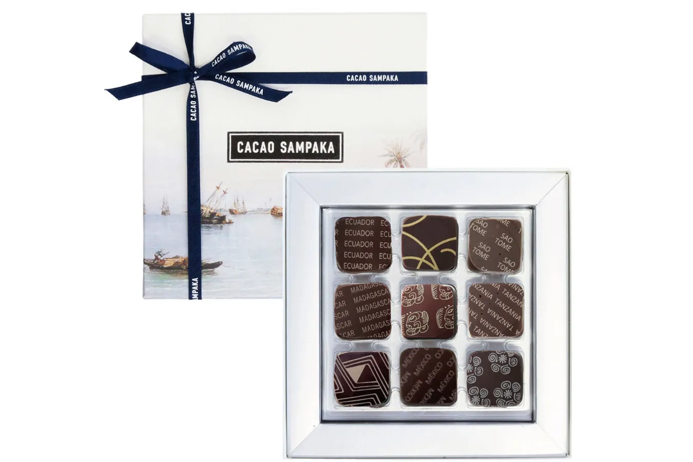 バレンタインにも！東京の有名チョコレート専門店8選【2025】_2161143