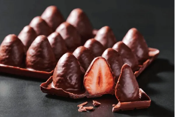 東京の百貨店バレンタイン催事5選【2025】