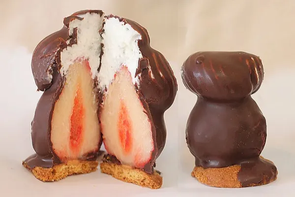 【本郷三丁目】オザワ洋菓子店の「イチゴシャンデ」に感激！