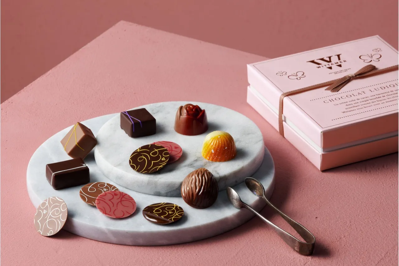 東京の有名チョコレート専門店8選
