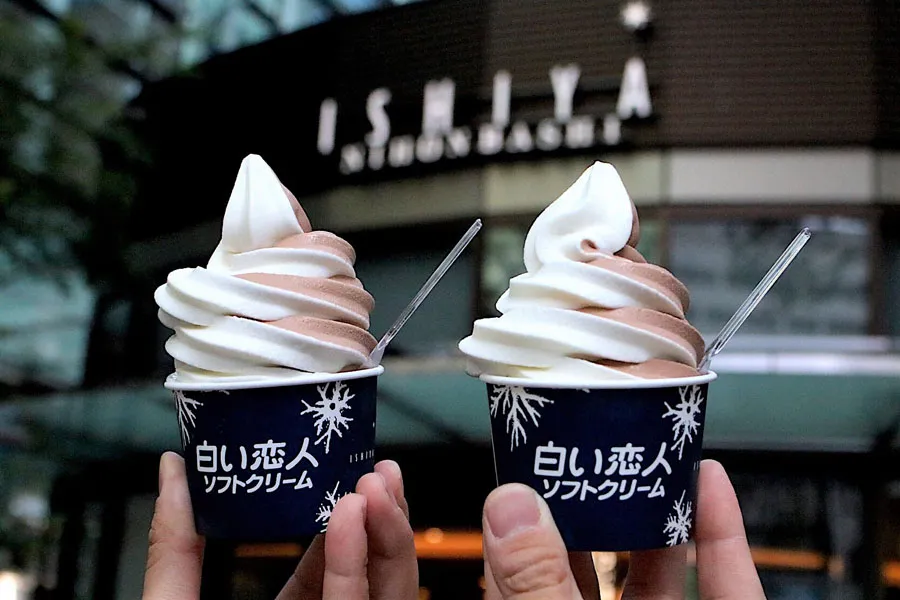 花が咲くパンケーキ!? 「イシヤ日本橋」レポ_2857625