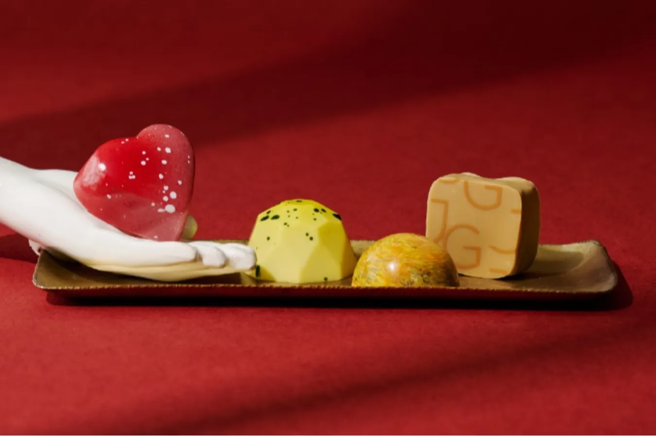 ▲「JG Chocolate Box 2026」