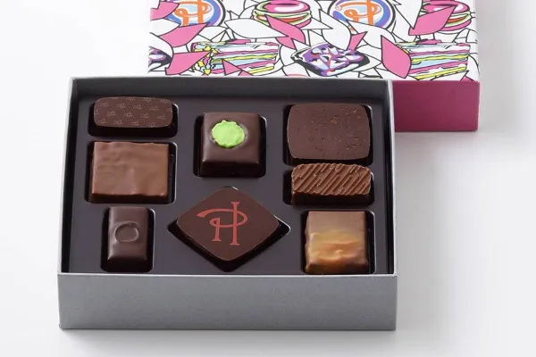 池袋で購入できるバレンタインチョコレートまとめ【2026】