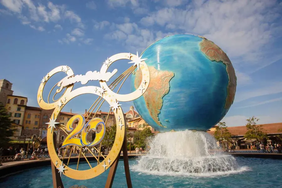 アトラクション以外の5つの楽しみ方！大人ディズニーシーのすすめ_1611812