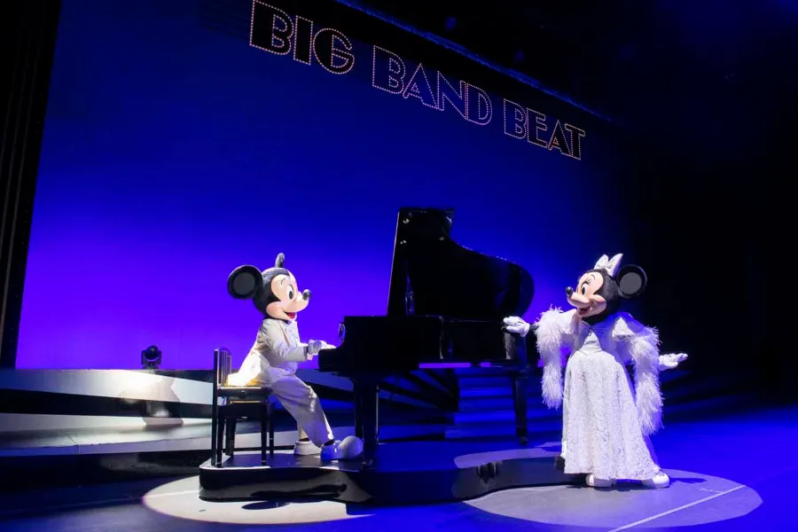 アトラクション以外の5つの楽しみ方！大人ディズニーシーのすすめ_1611819