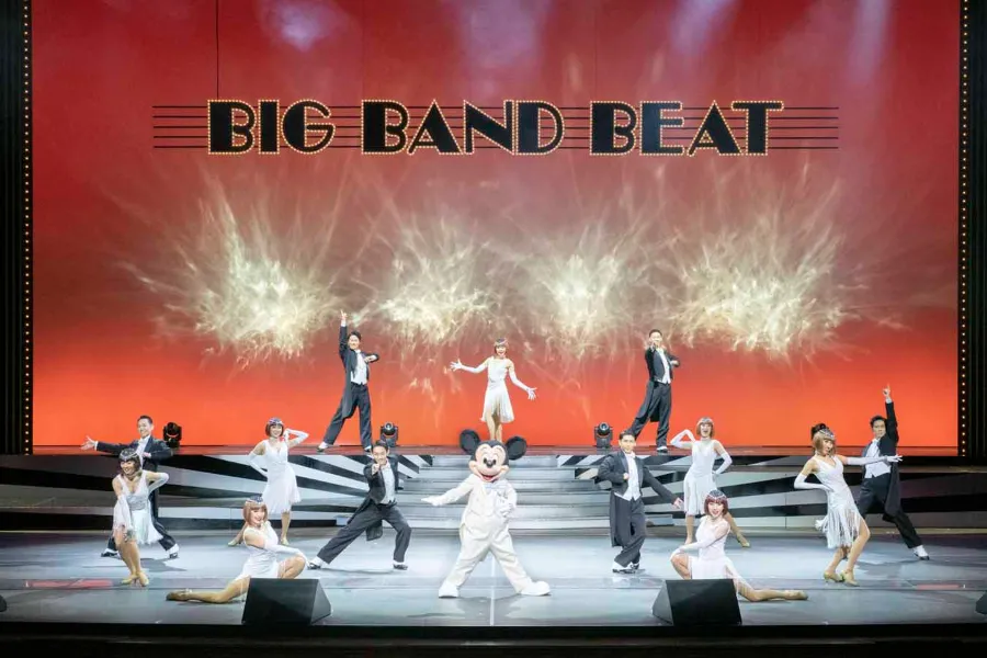 アトラクション以外の5つの楽しみ方！大人ディズニーシーのすすめ_1611820