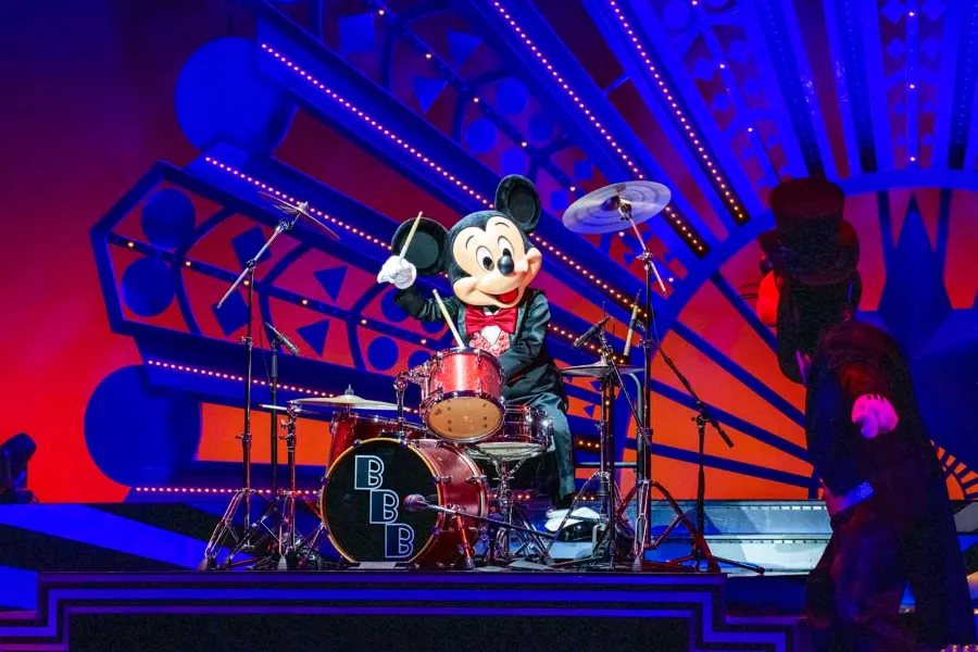 アトラクション以外の5つの楽しみ方！大人ディズニーシーのすすめ_1611821