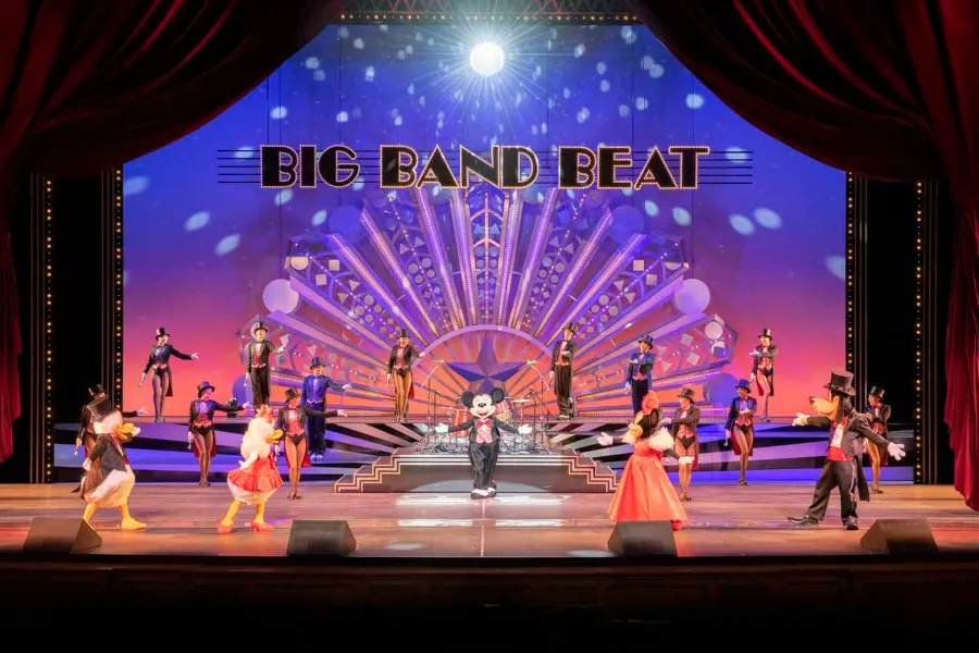 アトラクション以外の5つの楽しみ方！大人ディズニーシーのすすめ_1611822