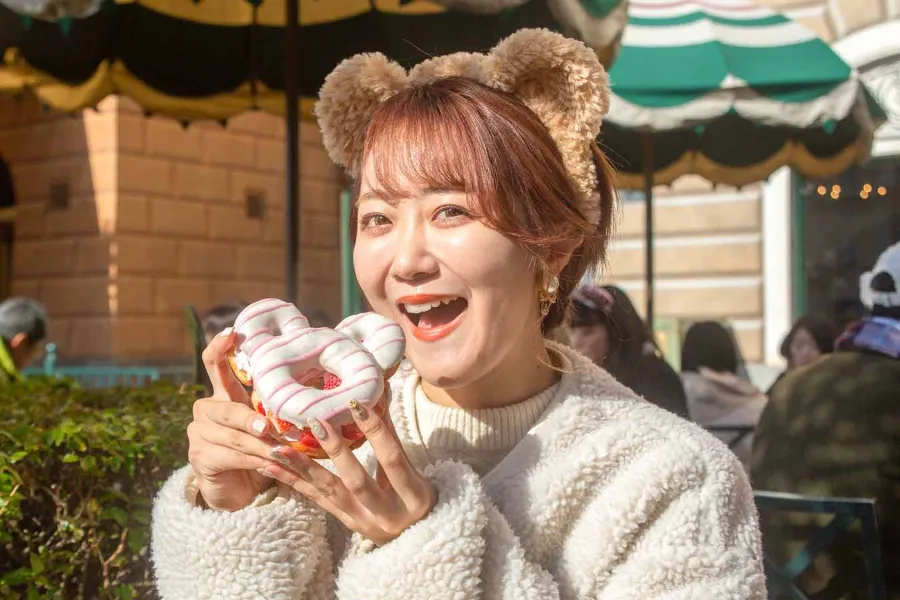 アトラクション以外の5つの楽しみ方!大人ディズニーシーのすすめ_1611824