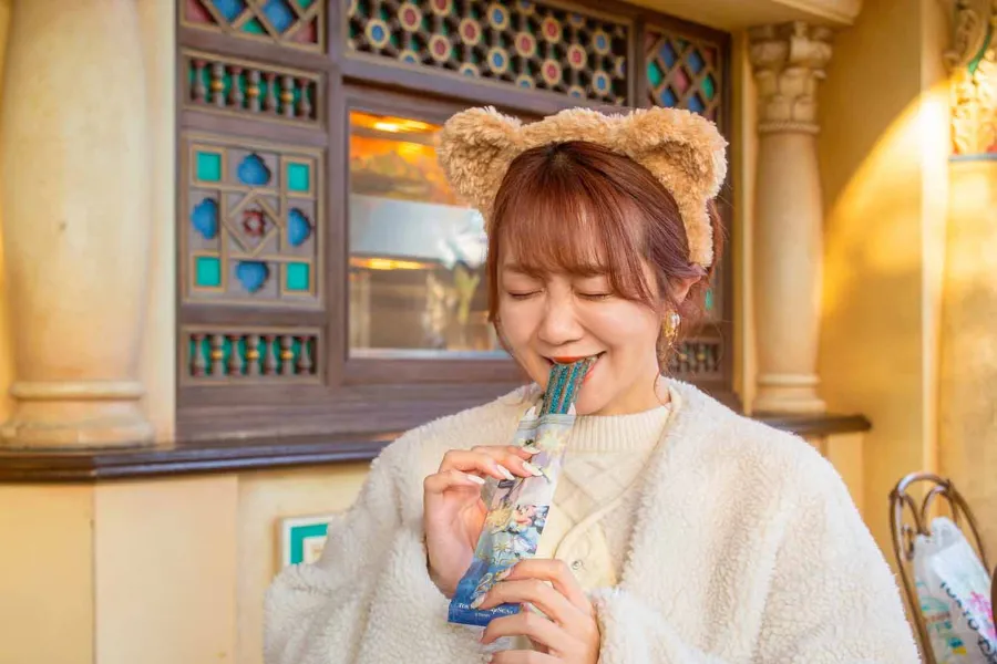 アトラクション以外の5つの楽しみ方！大人ディズニーシーのすすめ_1611825