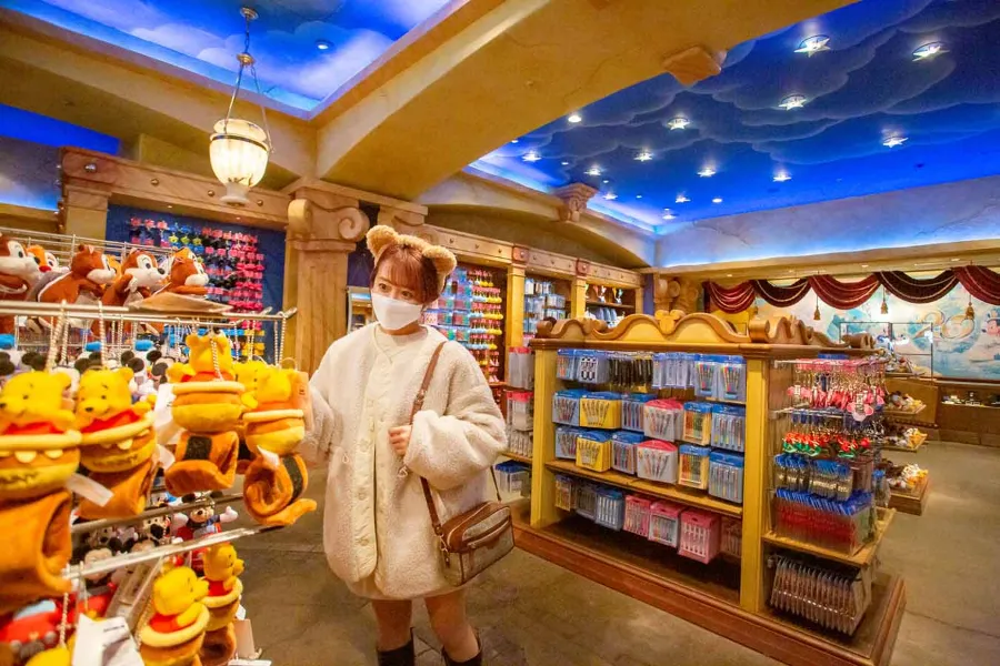 アトラクション以外の5つの楽しみ方！大人ディズニーシーのすすめ_1611829