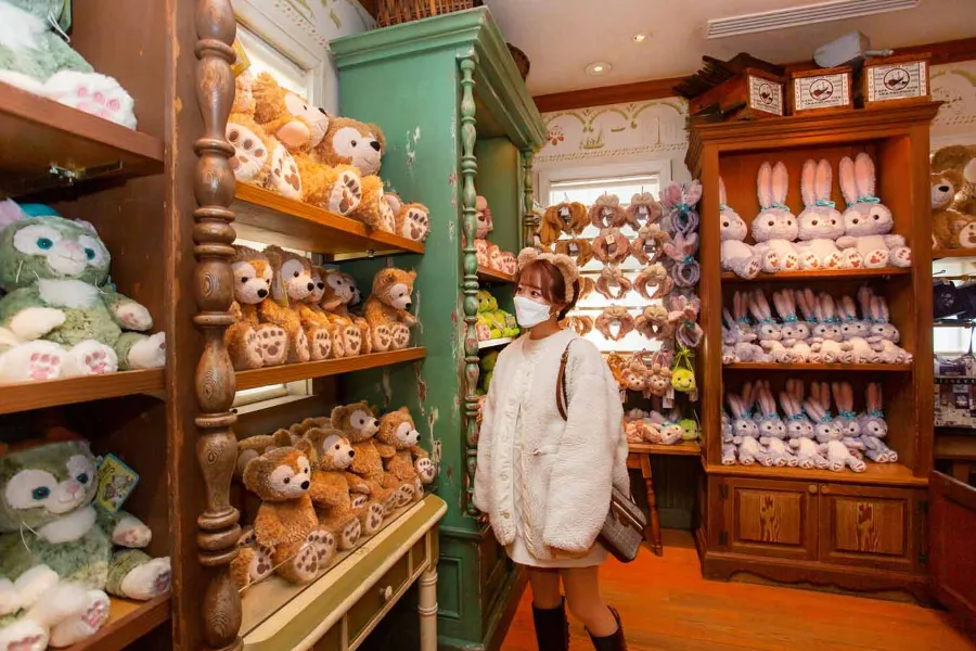 アトラクション以外の5つの楽しみ方！大人ディズニーシーのすすめ_1611830