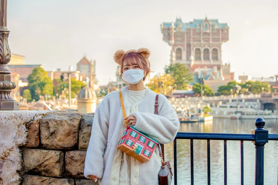 アトラクション以外の5つの楽しみ方！大人ディズニーシーのすすめ_1611832