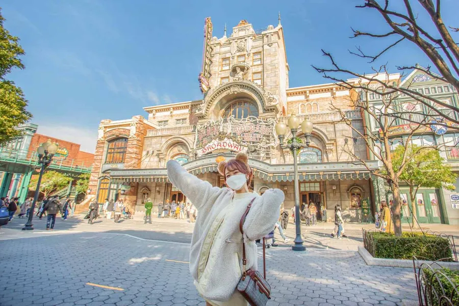 アトラクション以外の5つの楽しみ方！大人ディズニーシーのすすめ_1611854