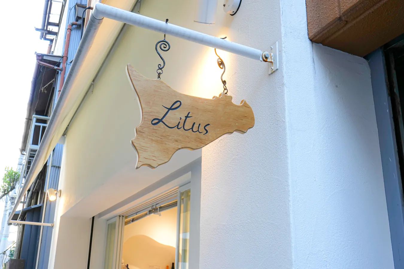 【新富町】イタリア郷土菓子専門店「Litus（リートゥス）」イタリア人フードライター・マッシのイチ推し。_793395