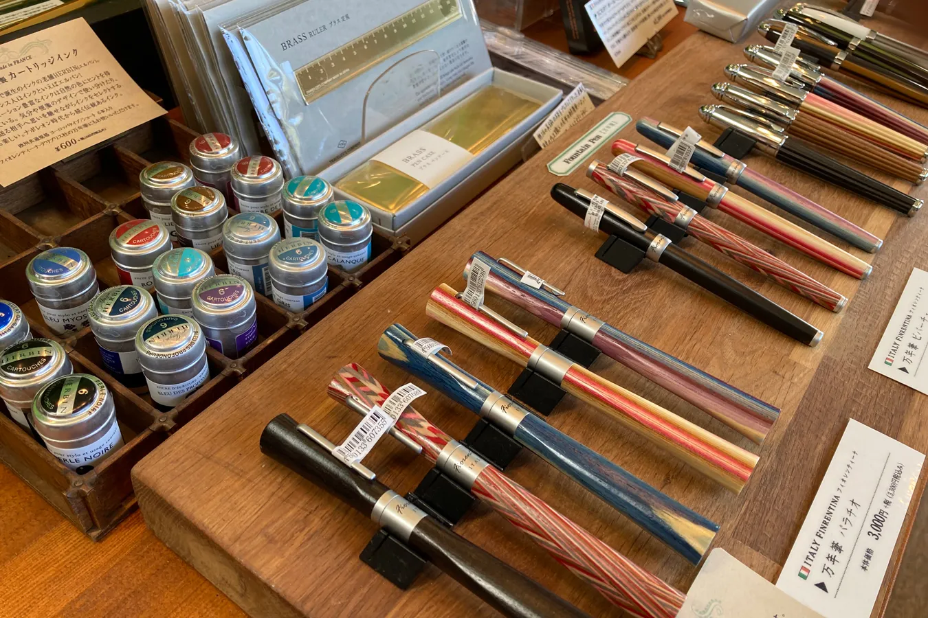 【鎌倉】お土産探しにピッタリのお店も!雑貨屋5選_1735771