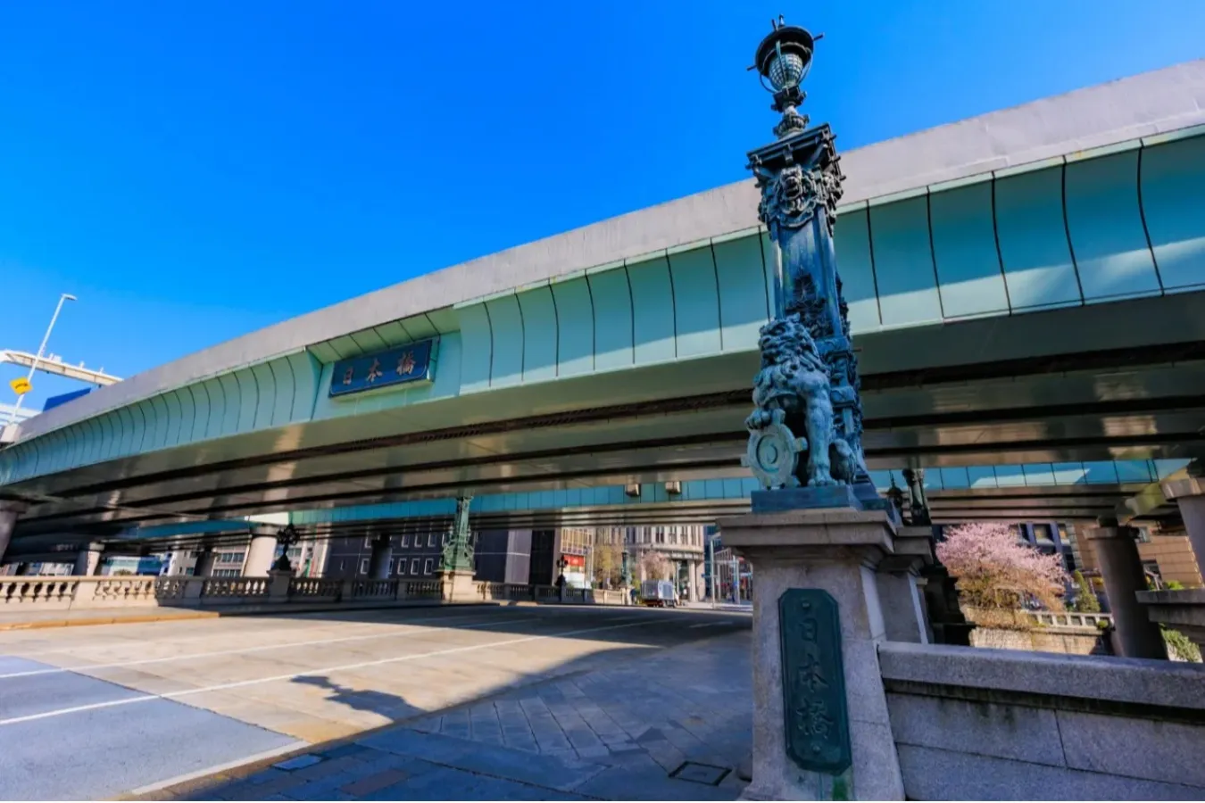 日本橋デートするなら！伝統も新しさも感じられる「半日散歩コース」_1702677