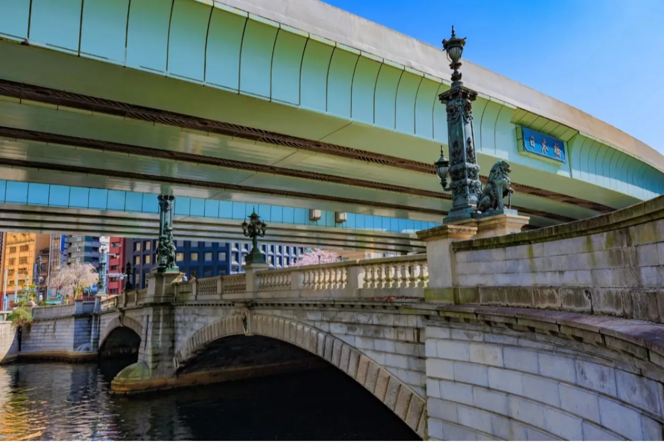 日本橋デートするなら！伝統も新しさも感じられる「半日散歩コース」_1702678