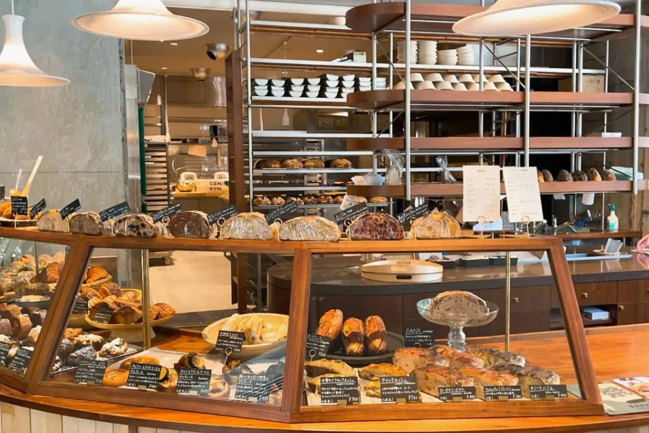 日本橋デートするなら！伝統も新しさも感じられる「半日散歩コース」_1702680