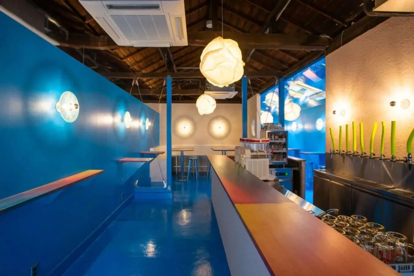 日本橋デートするなら！伝統も新しさも感じられる「半日散歩コース」_1702684