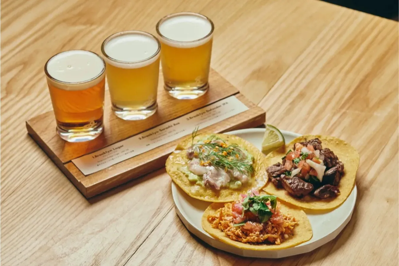 日本橋デートするなら！伝統も新しさも感じられる「半日散歩コース」_1702689