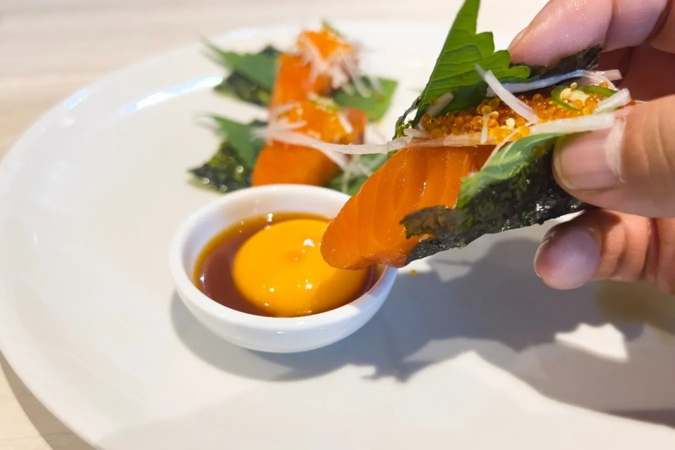 【韓国料理×カレー】渋谷「ハンナ」の”チュクミカレー”が新感覚すぎた_1535531