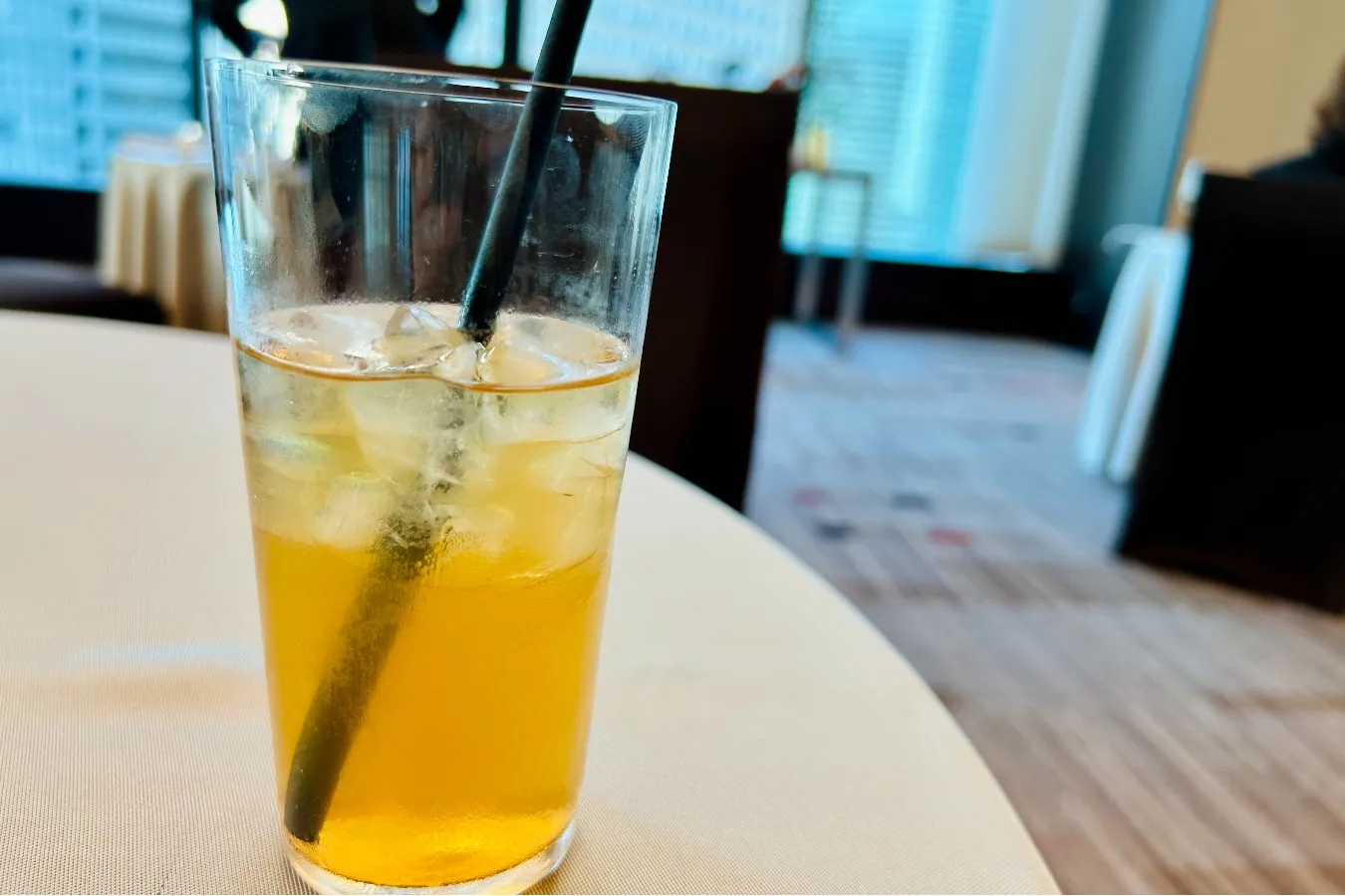 ▲「エーデルビーネ」（撮影：レッツエンジョイ東京編集部）