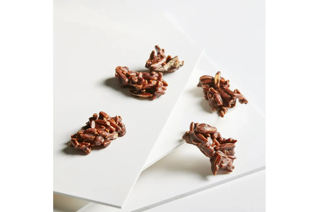 ▲「グルマンディ」シリーズ