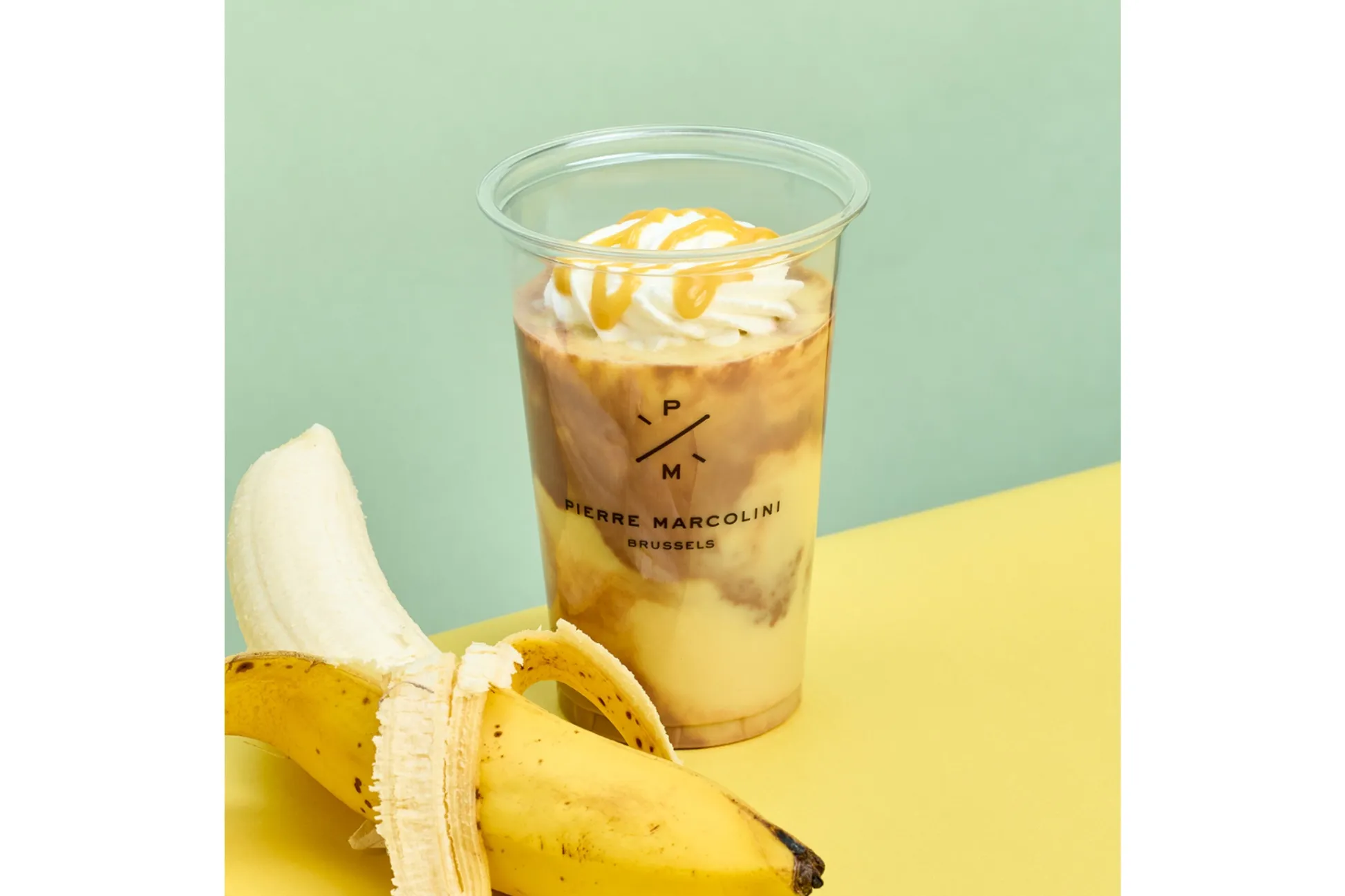 「ピエール マルコリーニ」カフェ併設の新店が自由が丘にオープン！限定ドリンクも
