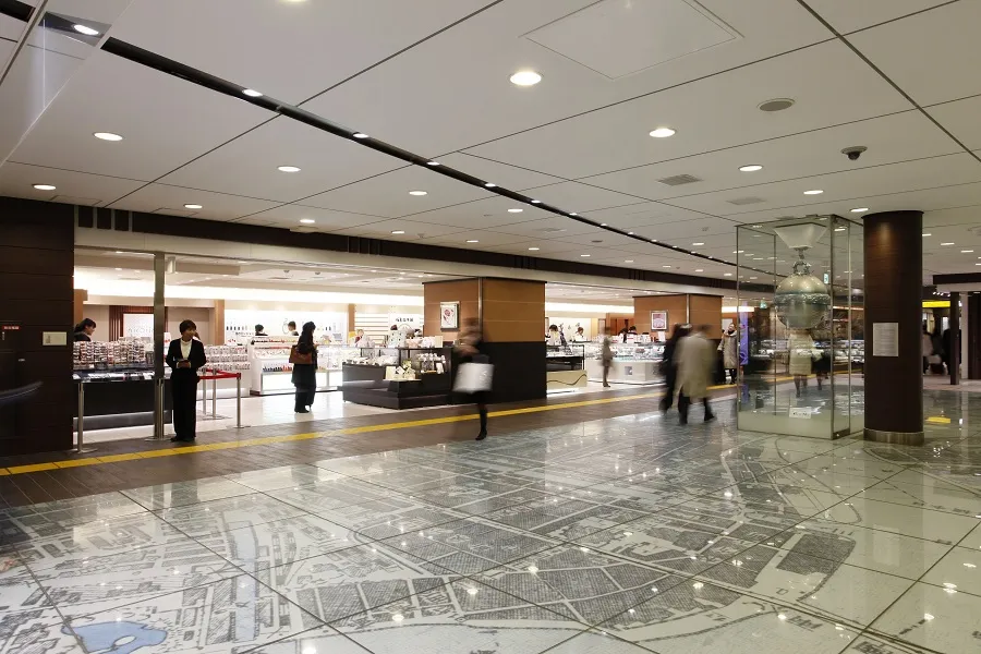 【絶対喜ばれる東京手土産ベスト3】東京駅で買える名品まとめ_214011