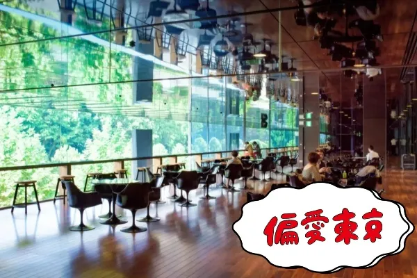 【偏愛カフェ】ツウの5人が選ぶ、今こそ絶対に行くべき“推しカフェ・喫茶店”の聖地まとめ