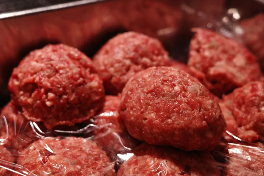 焼肉店歴23年の店主が作る「ハンバーグ 嘉」が原宿にオープン_193990
