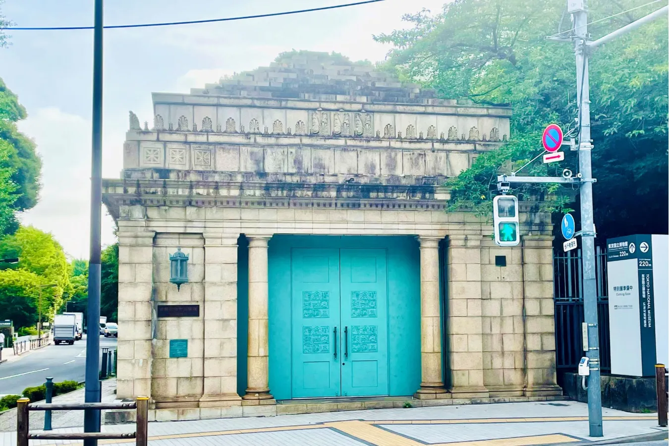 絵本の世界から飛び出した!? いまも愛され続ける東京の旧駅舎をめぐる_516259