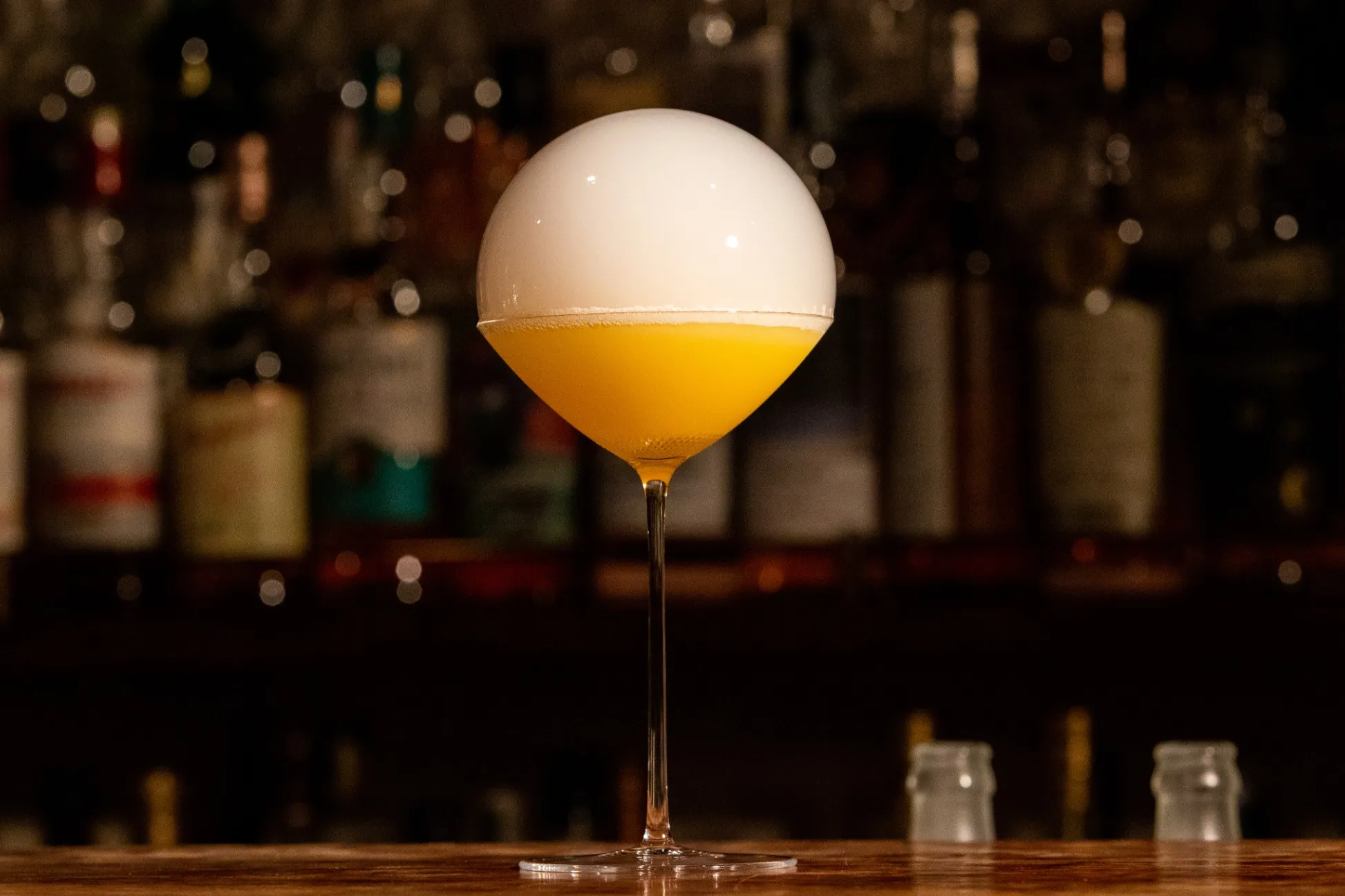 【外苑前】オススメのバー3選