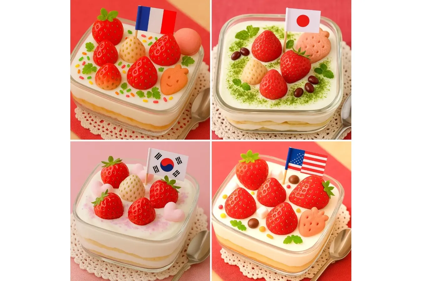 ▲スコップケーキ作り※イメージ