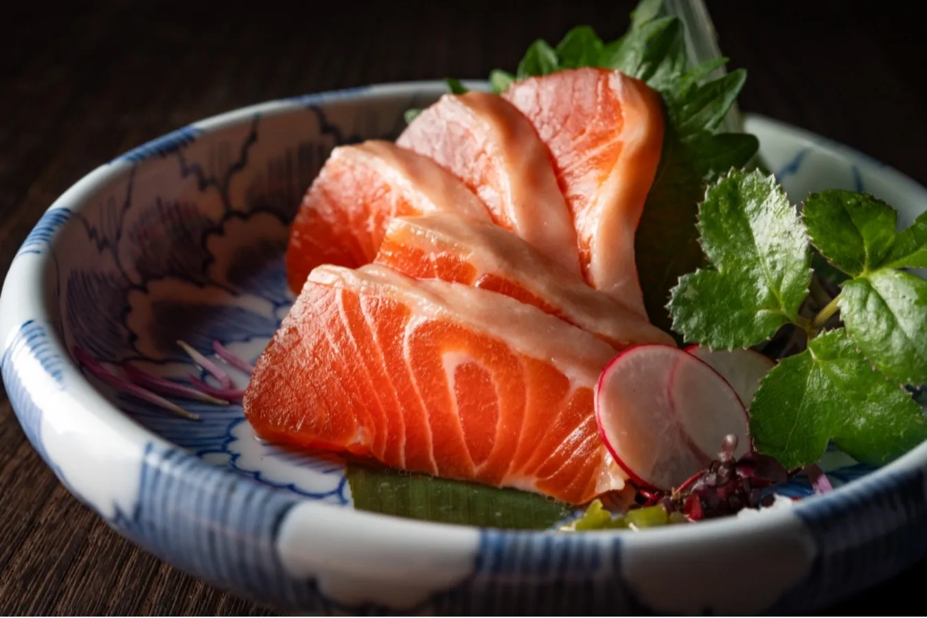 早くも2号店！鮭好きのための純鮭酒場「酒としゃけ SALMON'S 浜松町店