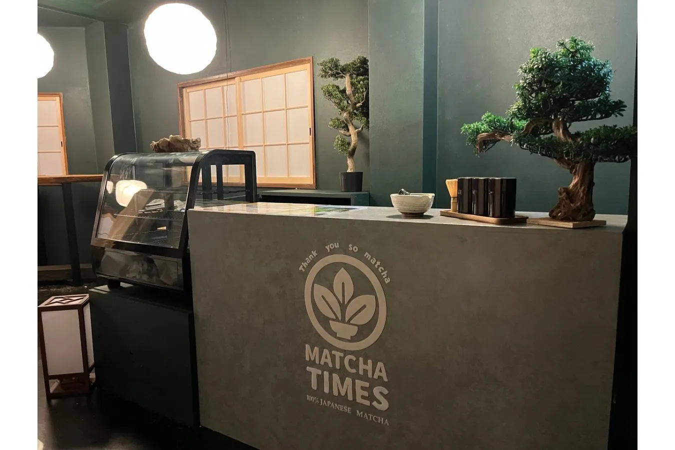 カスタムできる抹茶ドリンク専門店「マッチャタイムス」浅草にオープン_3221987