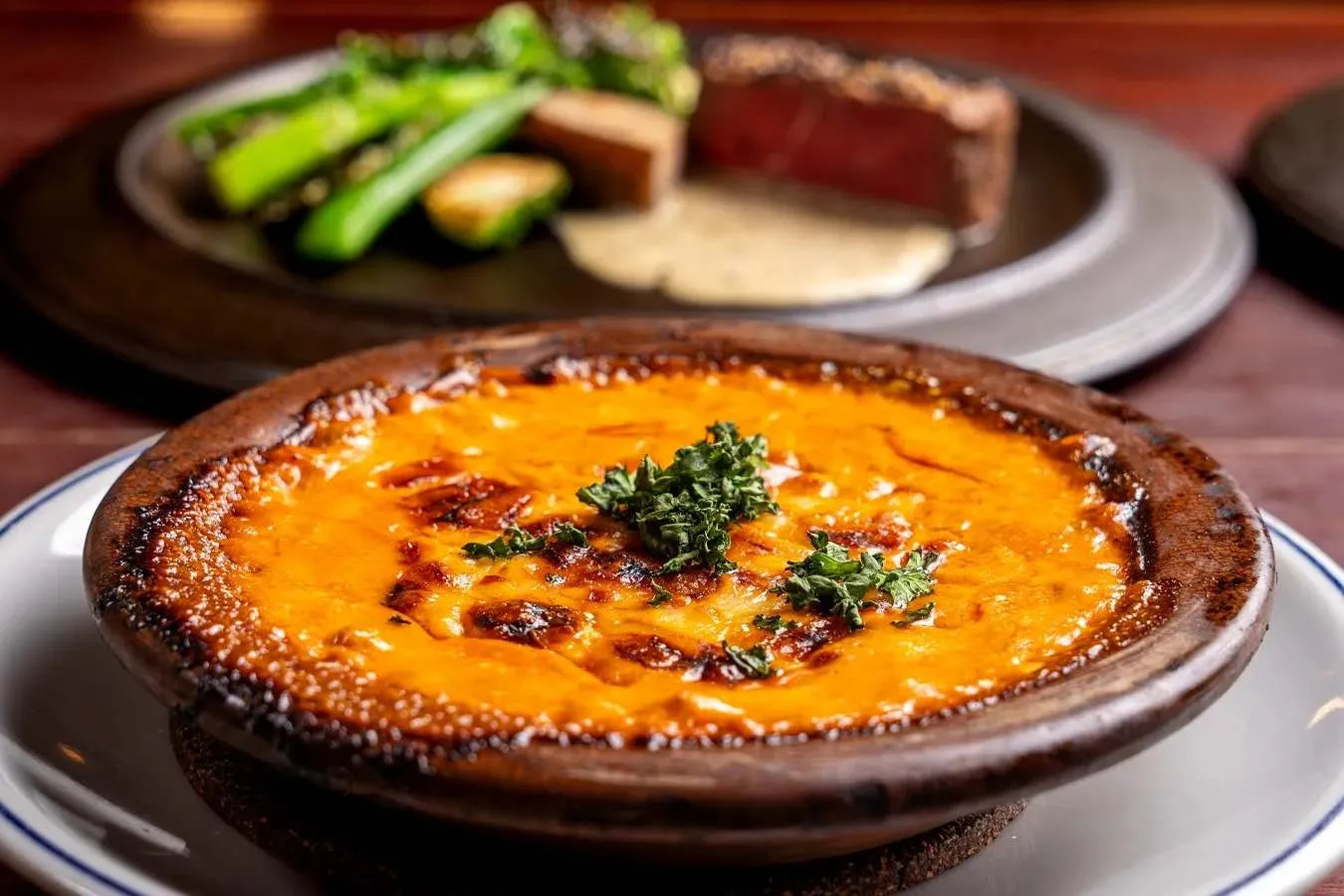 ▲ラザニアボロネーゼ