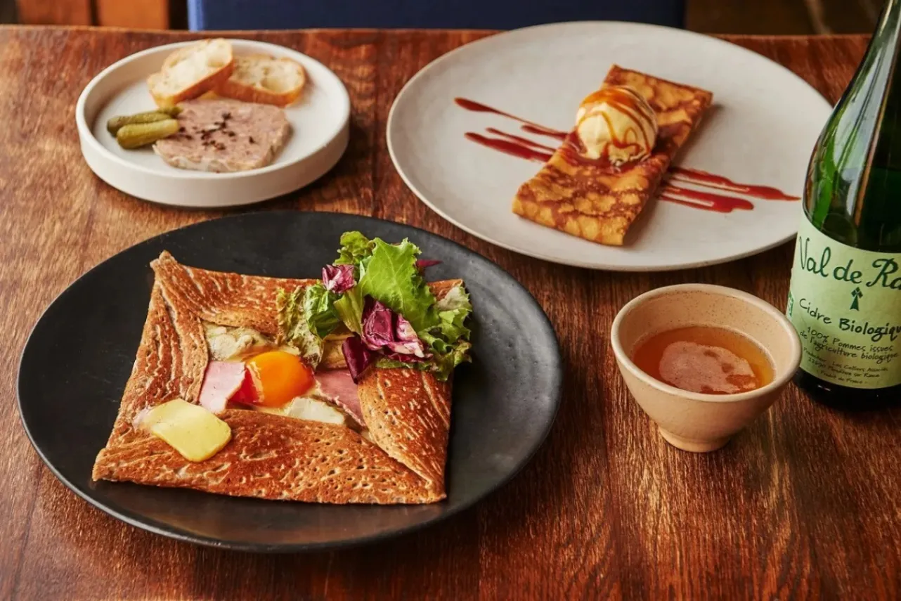 【表参道】これなら安くてお手頃！コスパ最高なディナー5選_2926524